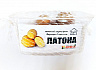 Картофель "Латона", фракция 28-45 мм